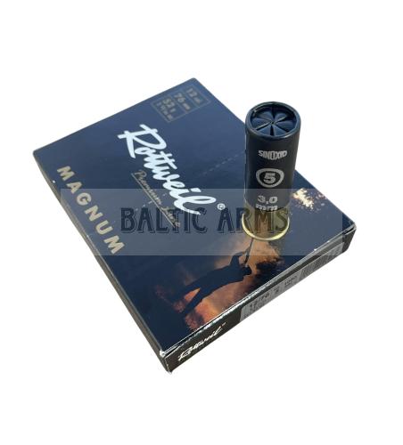 Rottweil 12x76 Magnum 3.0 mm